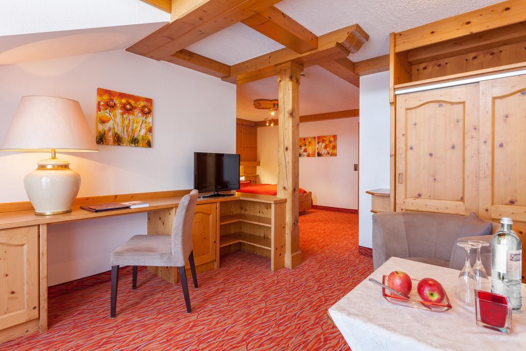 Doppelzimmer Typ II