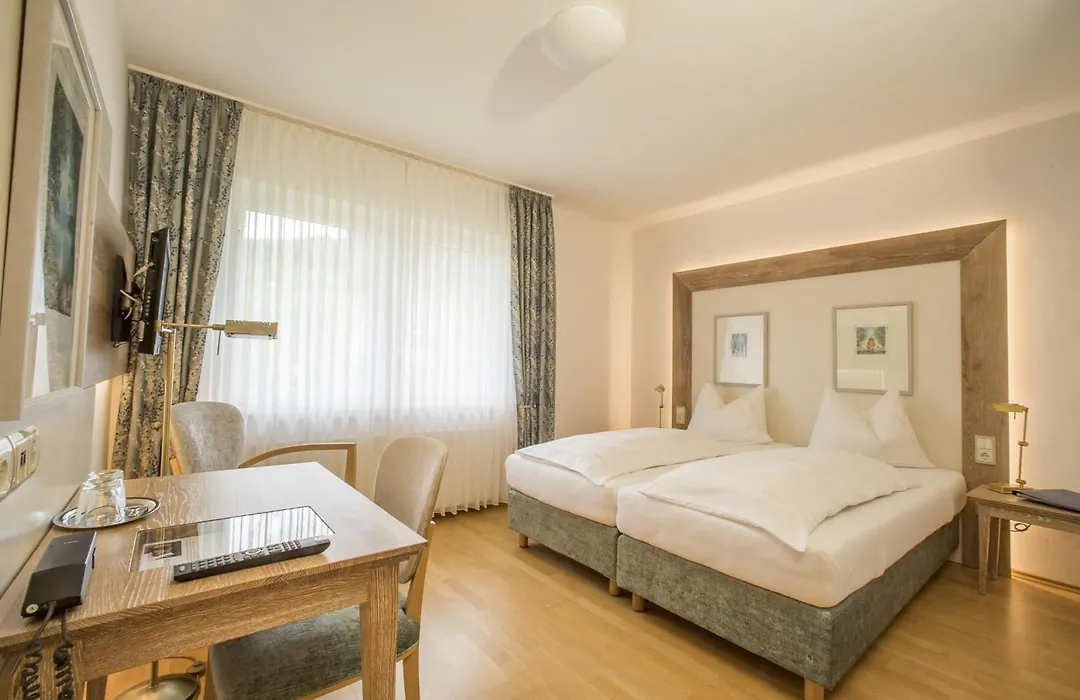 Hotel im Auerbachtal-1