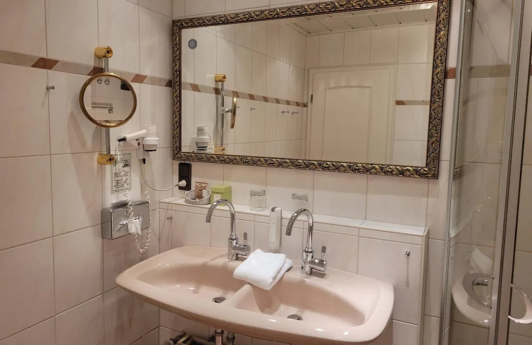 Doerr Landhotel & Spa-1