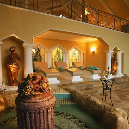 Doerr Landhotel & Spa-2